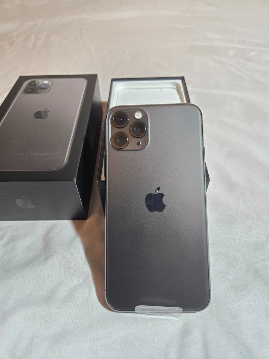 25+ Apple iPhone 11 Pro Unlocked for sale | Updated Oct 2026