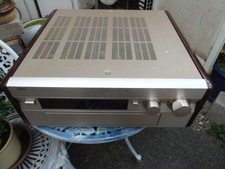 Yamaha DSP-A1 Flagship AV Amplifier Tested Working