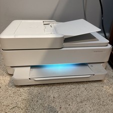 HP Envy Pro 6452 All-in-One Wireless Color Pr...