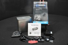 A ION Air Pro Wi-Fi Action Camera in an Open ...