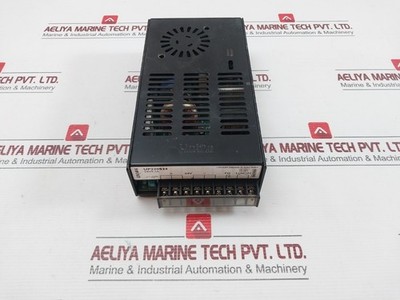UNION ELECOM UP220S24 Power Supply Input: 200-240V-2.5A 50/60HZ