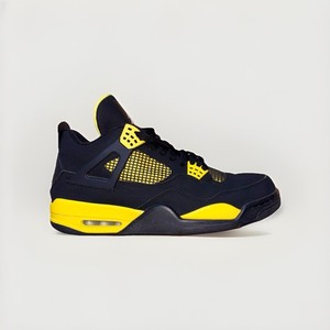 Retro 4 Thunder | eBay