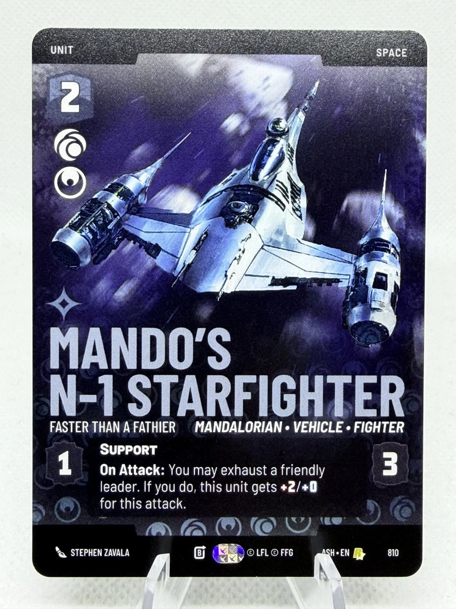 Star Wars CCG Rare Individual Collectible Card Game Cards in