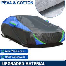 For Chevy Malibuimpalacamaro Car Cover Outdoor All Weather Uv Dustproof For Chevy Malibuimpalacamaro Car Cover Outdoor All Weather Uv Dustproof