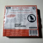 Microtrains N Scale 27072, 41030, 20170, 42080 Great Northern, Burlington — photo 9