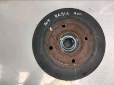 Tambour de frein Peugeot 208