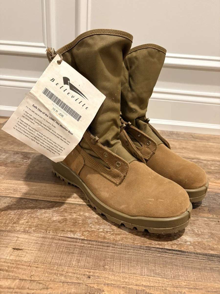 Belleville Steel Toe Boots for Men for Sale - Shop New & Used