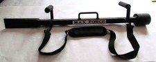25Lb Halligan Style Forced Entry Tool for Firefighters & Police - 38" length -G