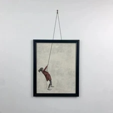 Amazing art, Modern Art, Original Art, frame art, unique art,Wall Art,Pull up