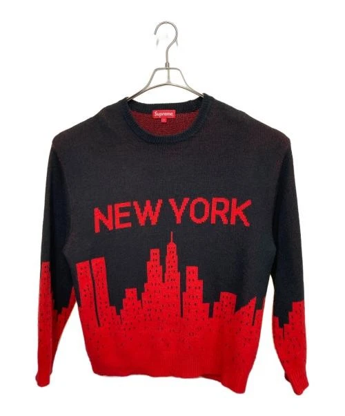 Pull New York