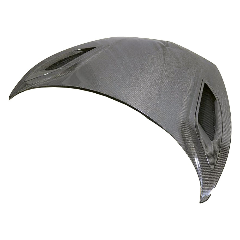 Acura NSX 2017-2021 Hoods Set