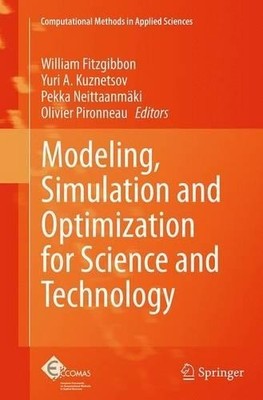 Modellierung, Simulation und Optimierung für Wissenschaft und Technik - 9789402406740
