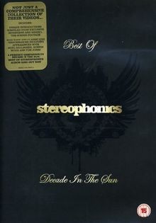 Stereophonics - Decade in von Universal Music DVD | DVD | Zustand sehr gut