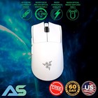 Razer Viper V3 Pro Ultralight Wireless Gen3 Gaming Esports Mouse 35K DPI - White