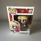 Funko Pop! Vinyl: WWE - Alexa Bliss #107 (B)