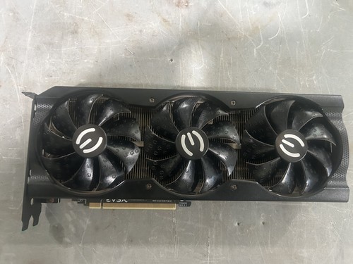 EVGA GeForce RTX 3080 Ti XC3 ULTRA GAMING 12GB GDDR6X Graphics Card - Afbeelding 4 van 4