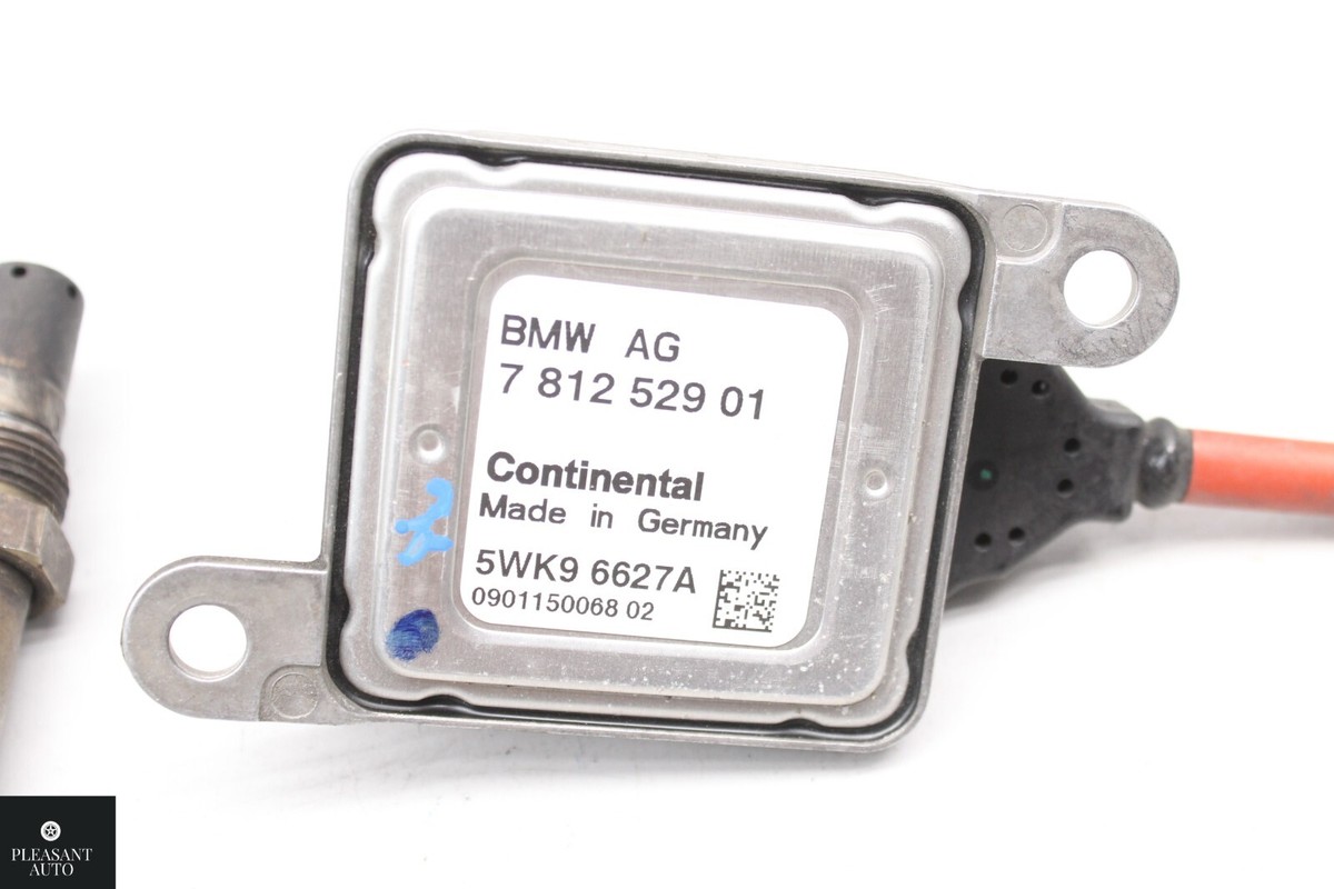 90NSR250RK F3 エンジン腰下 ハーネス、PGM、ヘッド付 09 11 BMW E90 335d M57 3.0L Diesel Oxygen Nox Sensor Module