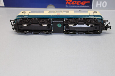 送料無料商品 | 公式 オンライン Roco 72399 DCC Digital Elok Baureihe 111 077-4 DB AG blau 外国車輌