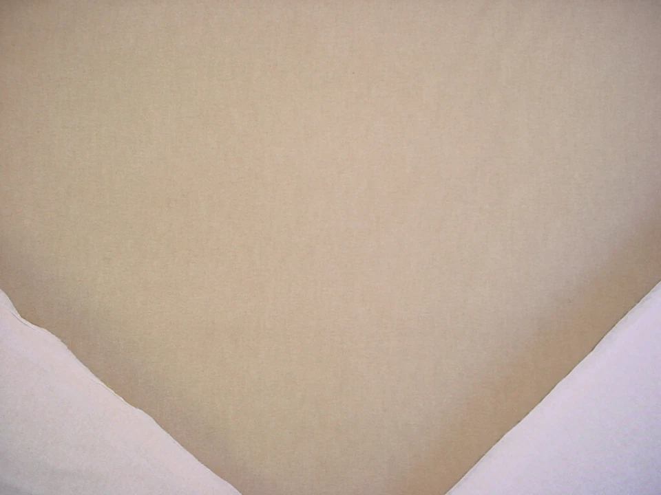 1-7/8Y Beacon Hill 509748 Alpaca Velvet Champagne Buff Beige Upholstery Fabric - Image 4 of 4