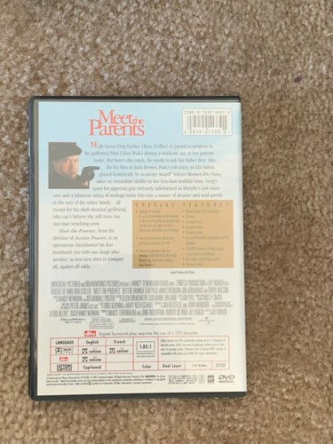 DVD / Blu-Ray Movies - Picture 241 of 249