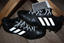 Neu Adidas Nitrocharge 1.0 Gr 40 UK 6,5 schwarz 2013 Mania M21997 Pulse Pradator