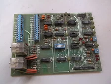 Circuit Control Board 04-0117 *FREE SHIPPING*