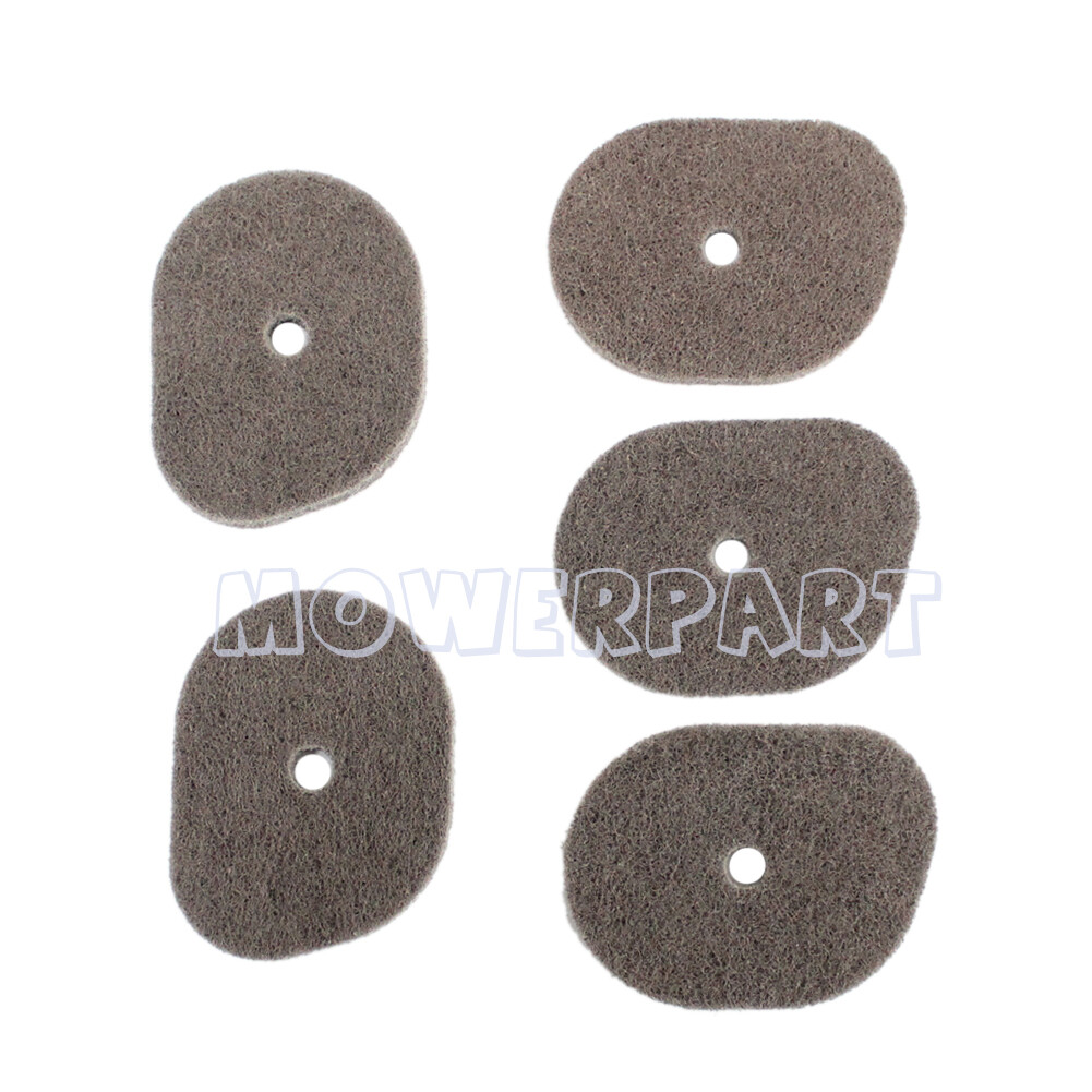 Foam Air Filter Kit for Honda EU10i EU1000i EX7- P/N :17211-ZT3-000 Service Kit - Image 26