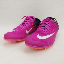 NEW Nike Zoom Mamba 3 Distance Running Track Shoes Size 11 Style 706617-601