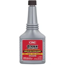 Crc 1-Tank Power Renew Fuel Sys Cleanup 5815