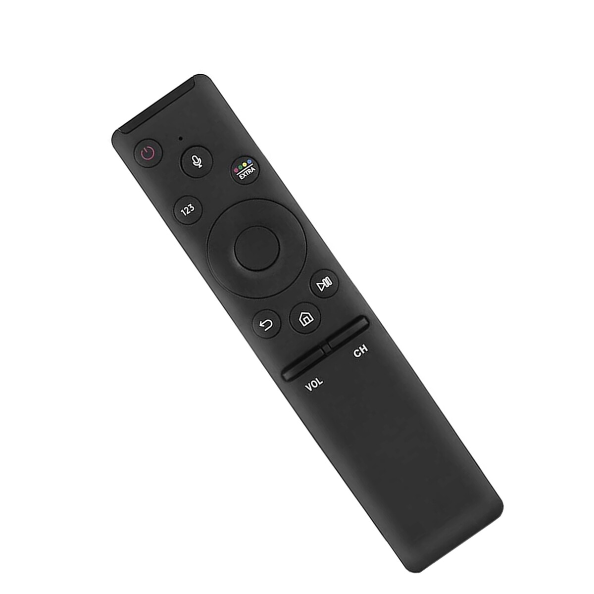 Thumbnail - Ersatz Tv Fernbedienung Für Samsung Un55mu8500fxzafa01 Fernseher