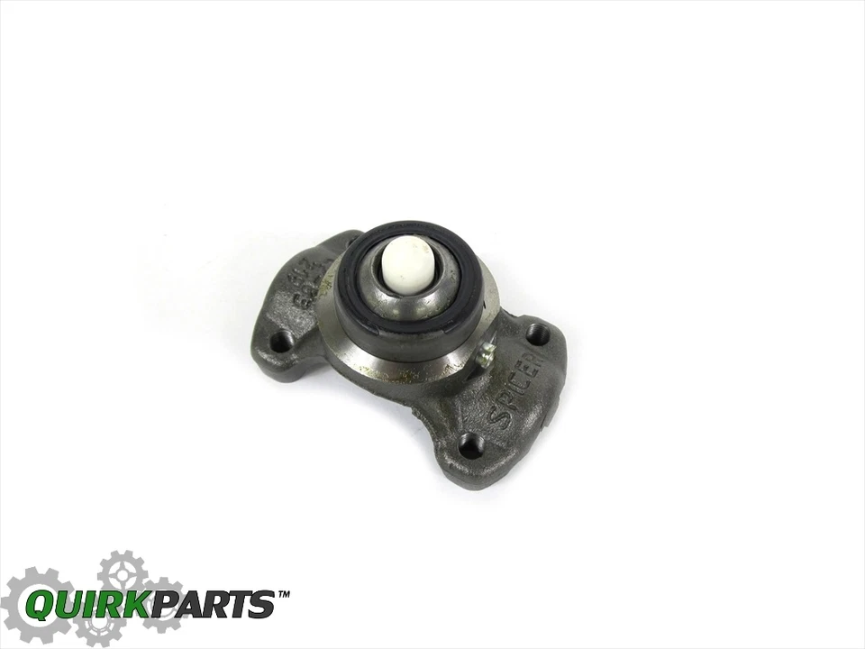 JEEP DODGE 87-99 EJE DE TRANSMISIÓN YUGO CENTRADO ZÓCALO NUEVO MOPAR GENUINO # 4384663 Foto 3 de 4