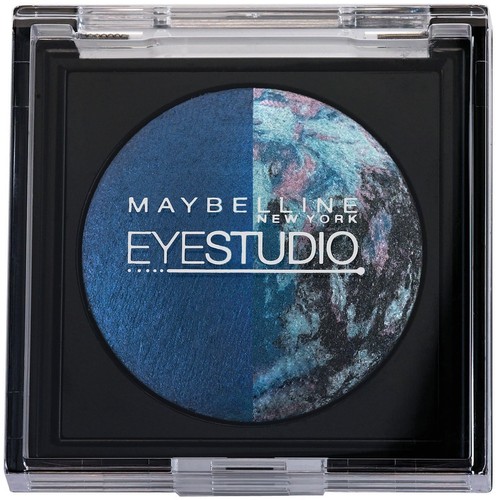 Maybelline Eye Studio Baked Navy Narcissist 20 *Twin Pack* - Bild 2 von 2