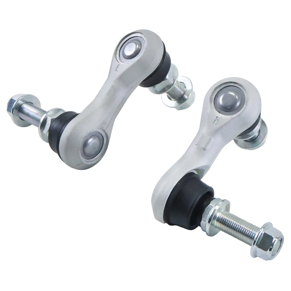 2X Front Left & Right Stabilizer Sway Bar Link kit For Infiniti Q50 Q60 Q70 AWD - Imagen 3 de 4