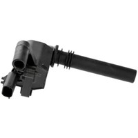 NTY ZüNdspule ZüNdmodul FüR Jeep Grand Cherokee III WH WK 5.7 V8 4X4