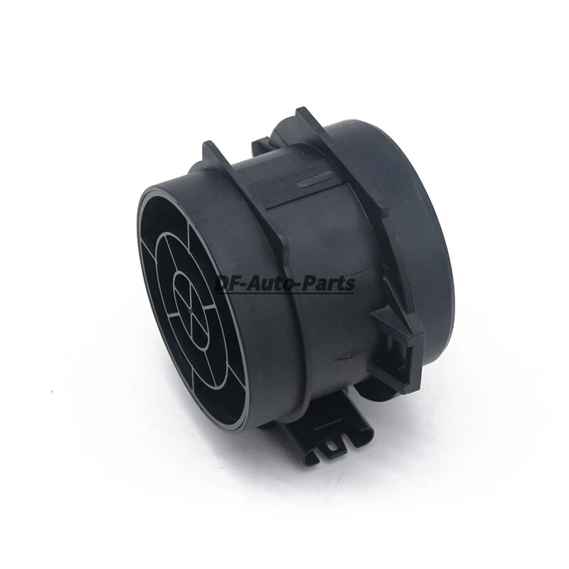 OEM CONTINENTAL SIEMENS/VDO MAF Air Mass Sensor Flow Meter for BMW 13627566983 - Imagem 2 de 4