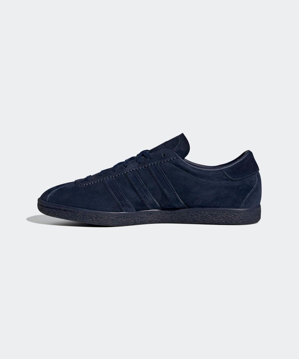 Size 8.5 - Adidas Tobacco Night Indigo for sale online | eBay