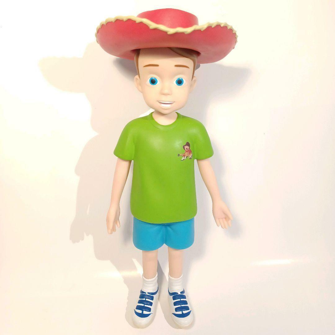 Andy Toy Story Medicom Toy VCD Vinyl Collectible Dolls Andy Toy Story Medicom Toy VCD Vinyl Collectible Dolls