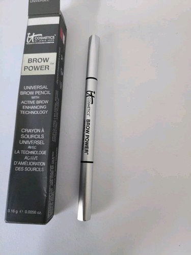 IT Cosmetics Brow Power Universal Eyebrow Pencil NIB! 0.16 G 0.0056 oz. - Picture 5 of 7