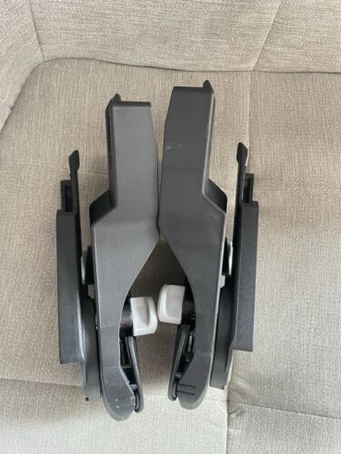 Maxi Cosi Mura Plus Autositzadapter für Maxi Cosi - Bild 8 von 8