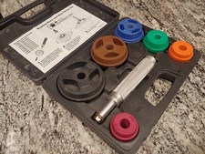 Matco Tools Bearing Race Seal Driver Kit Matco Tools Bearing Race Seal Driver Kit