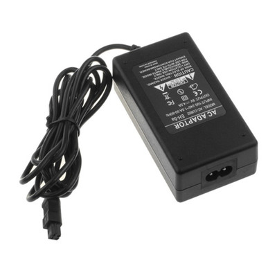EH-5 EH-5A AC Power Supply Adapter Nikon D700 D300 D100 D90 D80