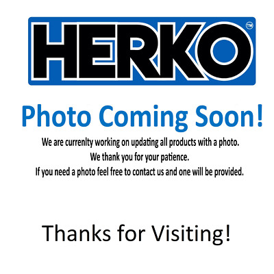 Herko Fuel Pump Strainer FS572