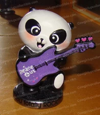 lil' PANDA, You totally ROCK! Panda (4036817) Happiness is Contagious