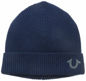 true religion knit hat