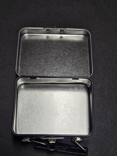 Star Trek Teeny Tins Lunch Boxes (used) - Picture 9 of 11