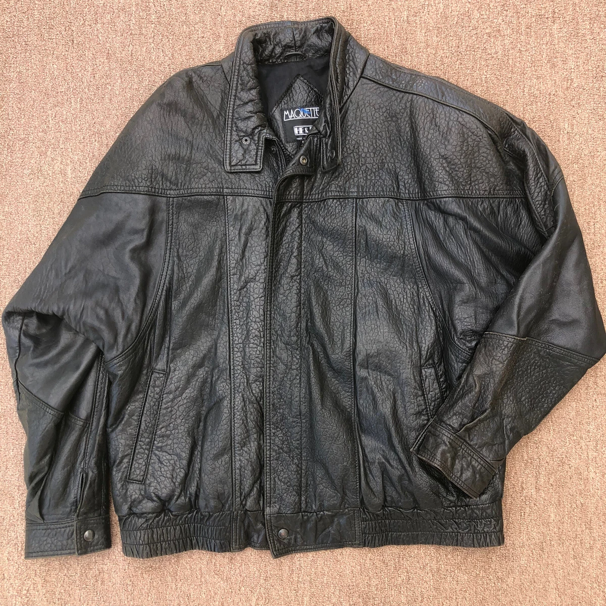 Size 40 jacket mens sale