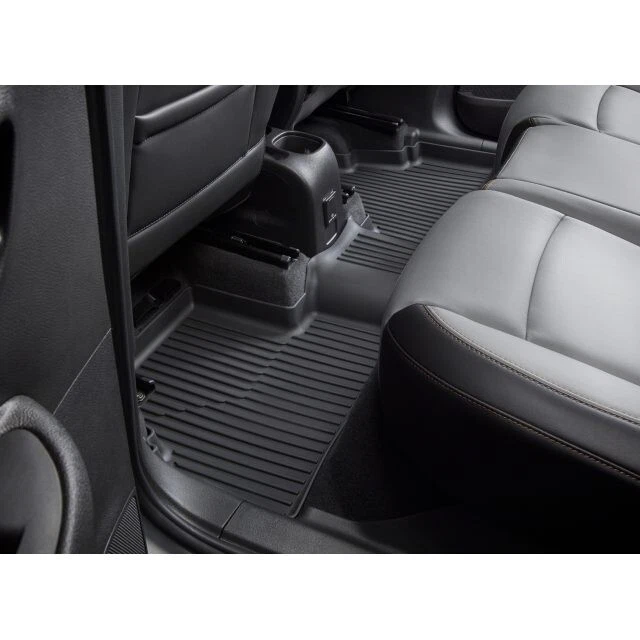 2017 chevy outlet trax floor mats