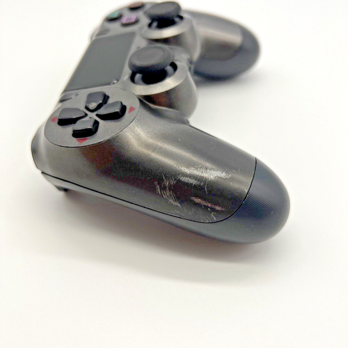 Sony PlayStation 4 PS4 500GB Metal Gear Solid V 5 Limited Edition mit Controller - Bild 15 von 19