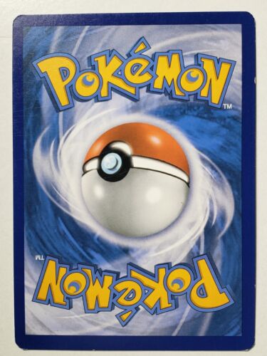 REVERSE HOLO Swadloon 6/119 LP - Phantom Forces Pokemon Card Tomokazu Komiya - Imagen 3 de 3