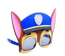 Buy 1 get 2 FREE   Paw Patrol Glasses, w/2 FREE Pairs Kids Gift Stocking Toy